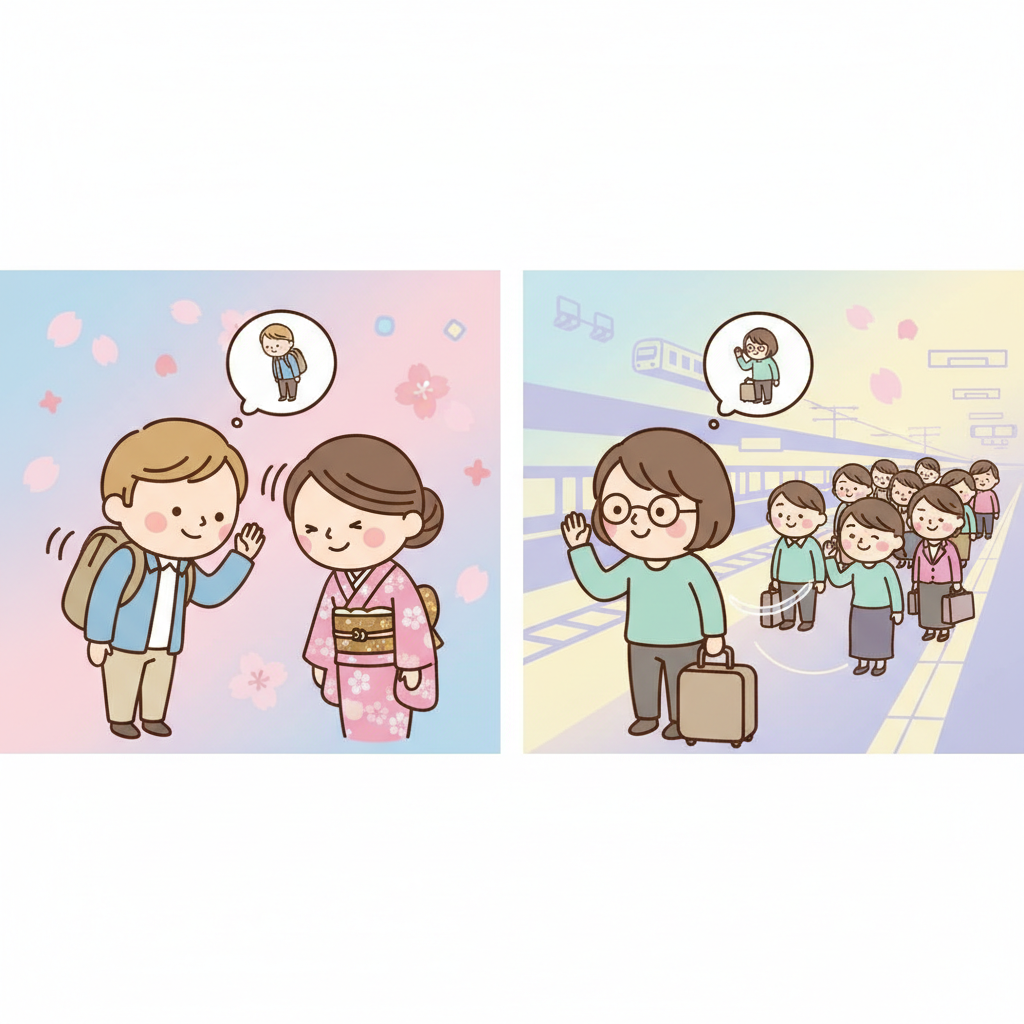 Sumimasen: how to say sorry and excuse me in Japanese