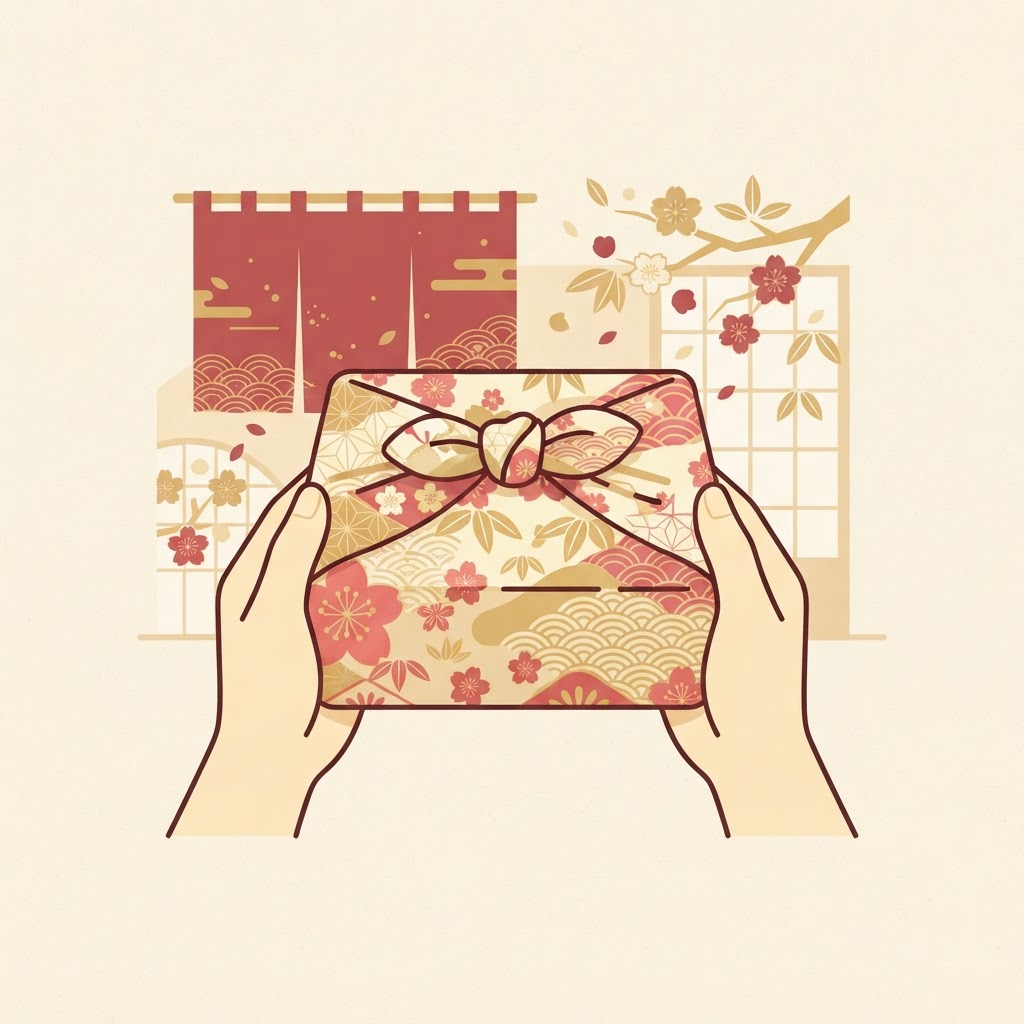 Japan Gift Giving Etiquette: What to Bring, What to Avoid